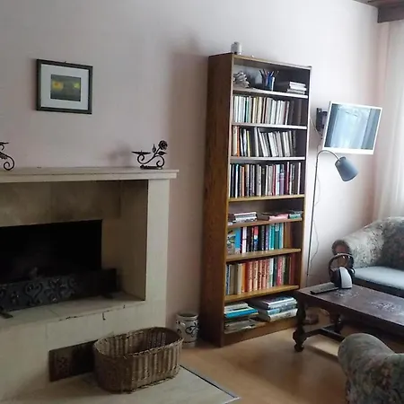 Ferienwohnung Konzell