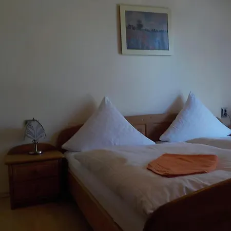 Ferienwohnung Konzell * Konzell