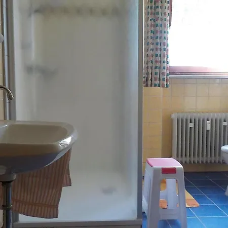 شقة Ferienwohnung Konzell *