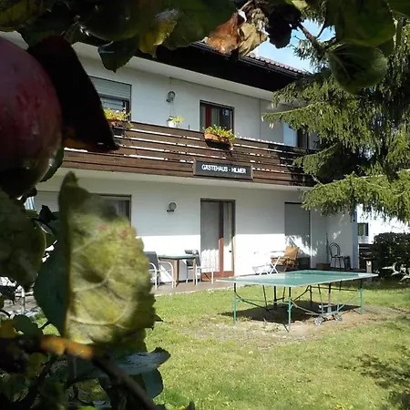 Ferienwohnung Konzell شقة Konzell