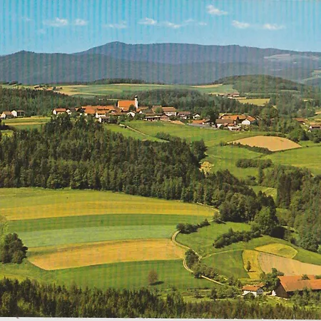 Ferienwohnung Konzell Konzell