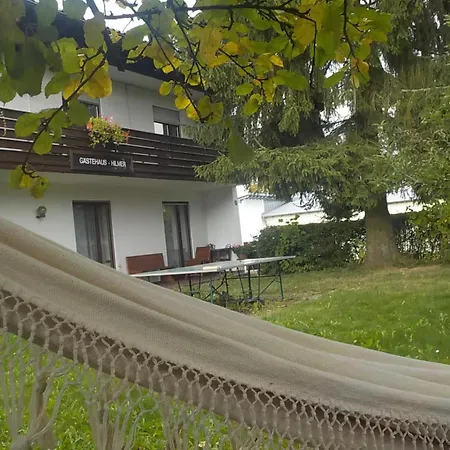 Ferienwohnung Konzell *