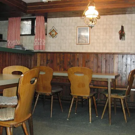 Apartamento Ferienwohnung Konzell