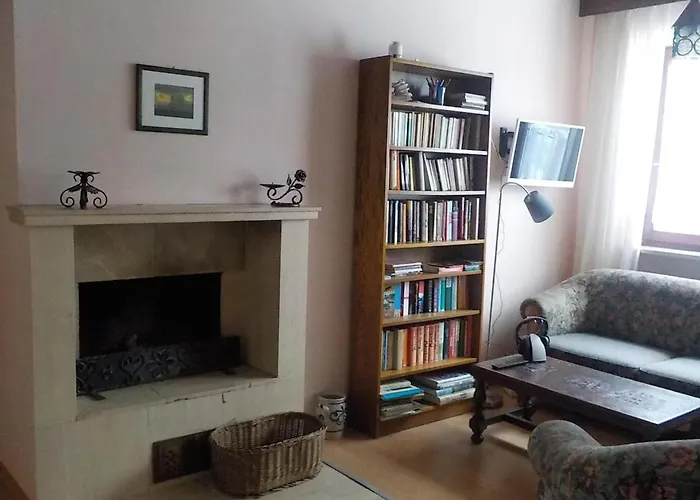 Ferienwohnung Konzell