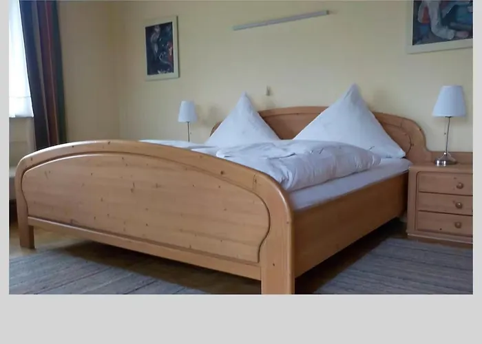 Apartamento Ferienwohnung Konzell *