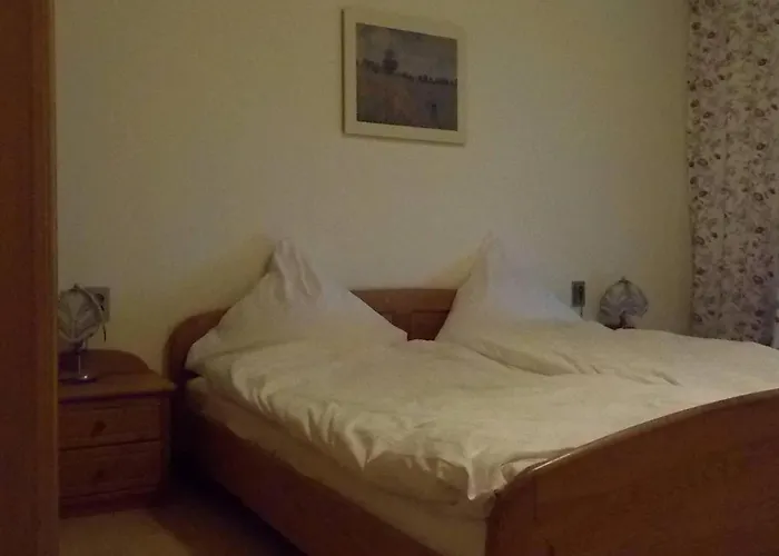 Apartamento Ferienwohnung Konzell *