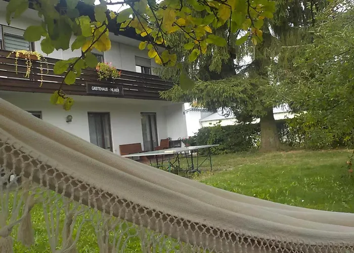Ferienwohnung Konzell *