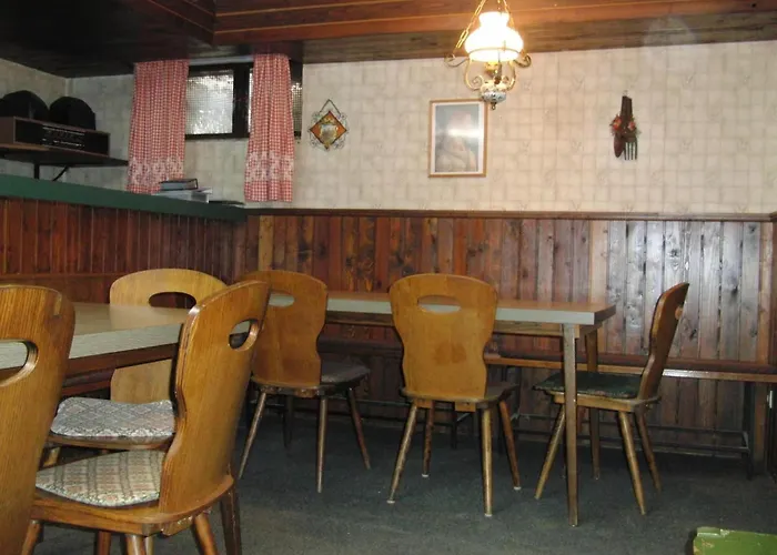 Apartamento Ferienwohnung Konzell